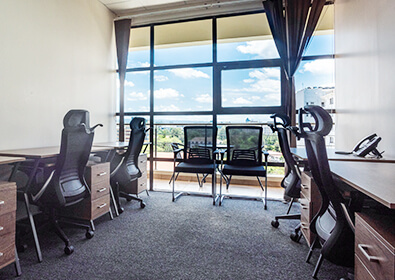 Private Office